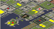 Smoke v1.6, Fish City (2-4) full-resolution render