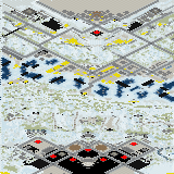 Like snowflakes away0.3(7) full-resolution render
