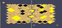 6-Player Desert Skirmish full-resolution render