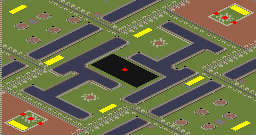 7-Player Urban Large Map full-resolution render