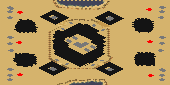 Tour-of-egypt IV BY:Im_WARRIOR full-resolution render