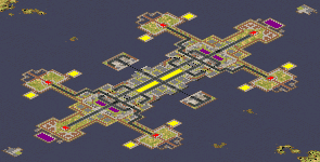 Bay of Pigs II (2-6) full-resolution render