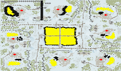 8-Player Snow Large Map full-resolution render