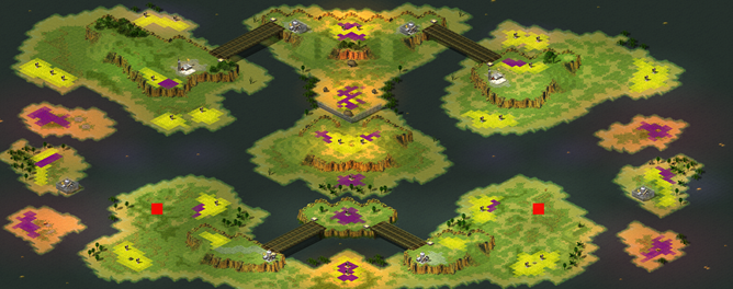 2-Player Temperate Skirmish full-resolution render