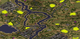 Seven Bridges Road full-resolution render
