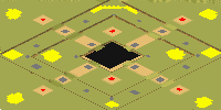 METALED'S SINKHOLE full-resolution render