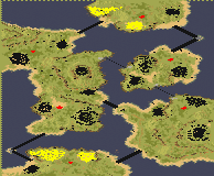 (2-6) Hammer & Sickle bridges full-resolution render