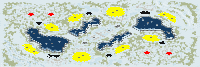 4-Player Snow Skirmish full-resolution render