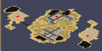 2v2 full-resolution render