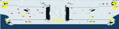 8-Player Snow Gauntlet full-resolution render