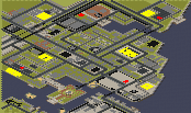 Red Alert 2 Soviet Mission 3 full-resolution render