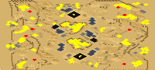 Boggle04's Tour of Egypt Valley of the Oasis 2.1 Philippine Special full-resolution render