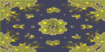 bbglas007 oceania PARADROP TEST full-resolution render