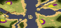 Beach Assualt (2-4) full-resolution render