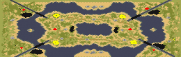 6-Player Temperate Large Map full-resolution render