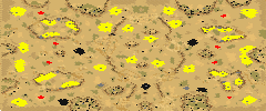 8-Player Desert Skirmish full-resolution render