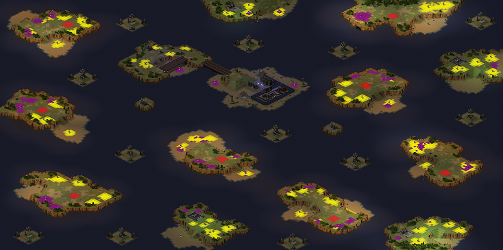 (8) Isolation - Next Generation Mod full-resolution render