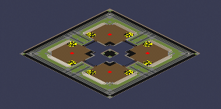 Set-To Destruction (2-4) full-resolution render
