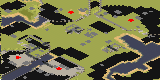 Temple 2.7 full-resolution render