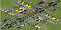 6-Player Urban Skirmish full-resolution render