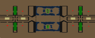 Giants Of Islands [8] E vs W -with rules- -with autoally- -with extra space in 2h- -with 10 queue- full-resolution render