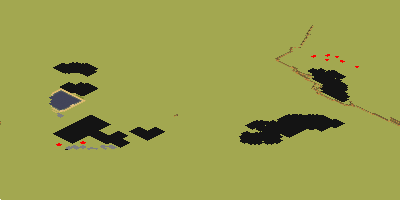 Test Map full-resolution render