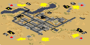 Cairo (2-4). full-resolution render