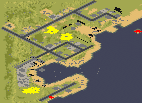 Red Alert 2 Soviet 2 CO-OP full-resolution render