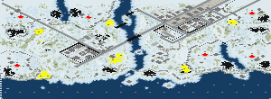 Russian Raid full-resolution render