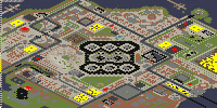 8-Player Urban Skirmish full-resolution render