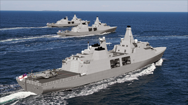 Desert Conquest full-resolution render
