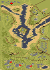 Apocalypse Now Survival ALPHA 5f - IRAQ KOREA RUSSIA full-resolution render