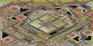 8-Player New Urban Large Map full-resolution render