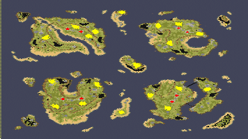 8-Player Temperate Large Map full-resolution render