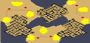(6) Mummy Maze 2 full-resolution render