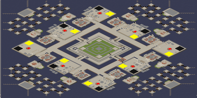 003 modded 2players vs6AI full-resolution render