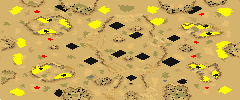8-Player Desert Skirmish full-resolution render