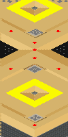 8-Player Desert Gauntlet full-resolution render
