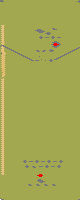 1vv1 full-resolution render