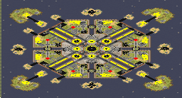 8-Player New Urban Large Map full-resolution render