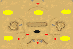 Oasis Conflict full-resolution render
