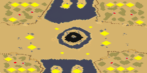 8-Player Desert Large Map full-resolution render
