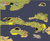Operation: Weathered Alliance 228 full-resolution render