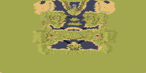 Temperate Crossroads full-resolution render