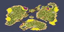 Reborn 2.0 - Islands Of Abundance (2-3) full-resolution render