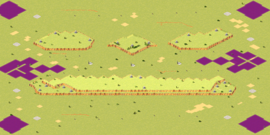 8-Player Temperate Large Map full-resolution render