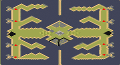 All About World War III  map by Alpaca  v2.1 Sell a building for infinite money full-resolution render