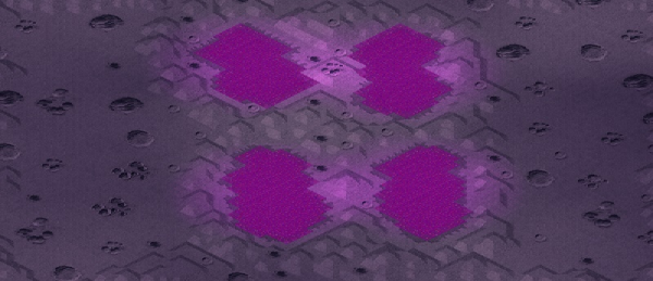 4-Player Lunar Skirmish full-resolution render
