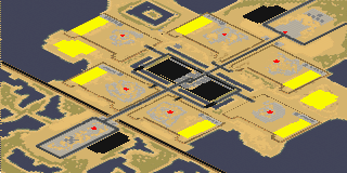 Last Hideout (2-8) full-resolution render
