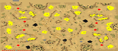 8-Player Desert Skirmish full-resolution render